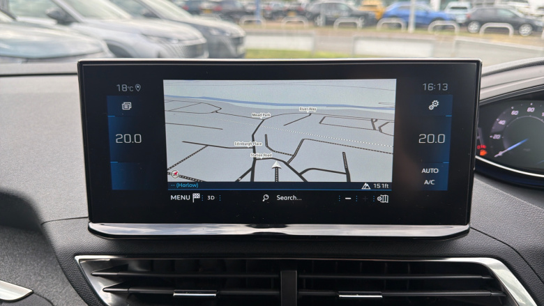 Peugeot 5008 1.2 PureTech Allure Premium+ 5dr EAT8 Petrol Estate